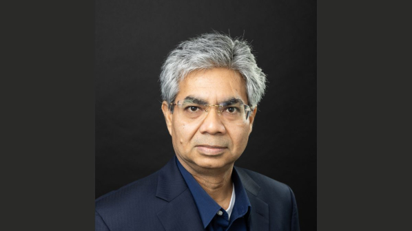 Dr. Santosh Nandi