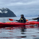 The first week-long ALA expedition was in Anchorage, Kenai Fjords National Park, and Seward, Alaska, in May 2024.