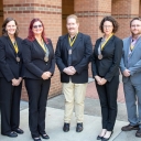Seven in the Walker College of Business are honored for excellence