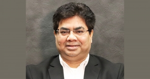 Santosh Nandi