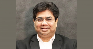 Santosh Nandi 